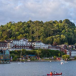 Hotel Cabaña Del Lago Puerto Varas